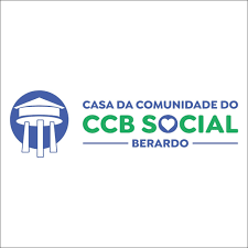 Logo da ONG Casa da Comunidade do Berando